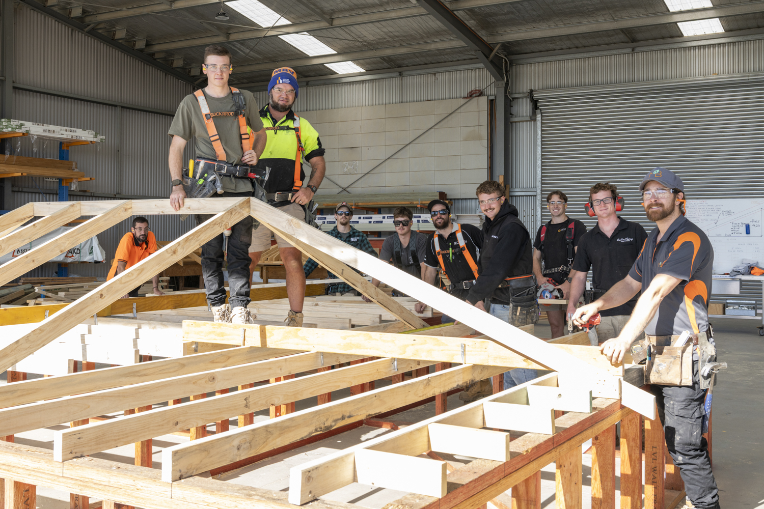 Life After Year 12: Your Future Starts at Bendigo TAFE